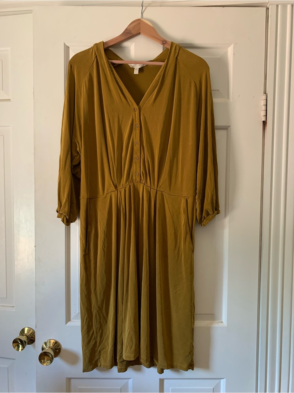 Gorgeous Garnet Hill Dress